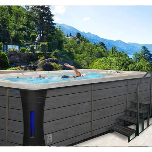 Swimspa X-Series hot tubs for sale in Mount Pleasant